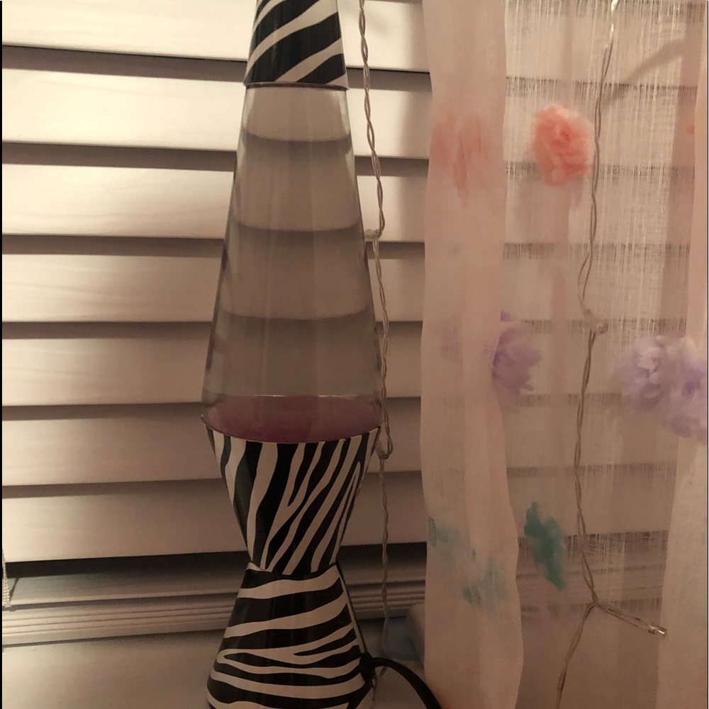 lava lamp